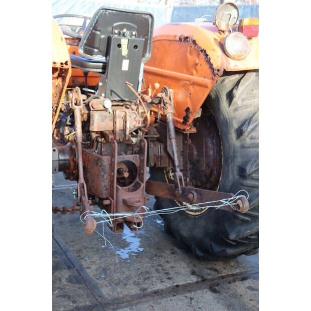 Fiat Someca 640-46699058