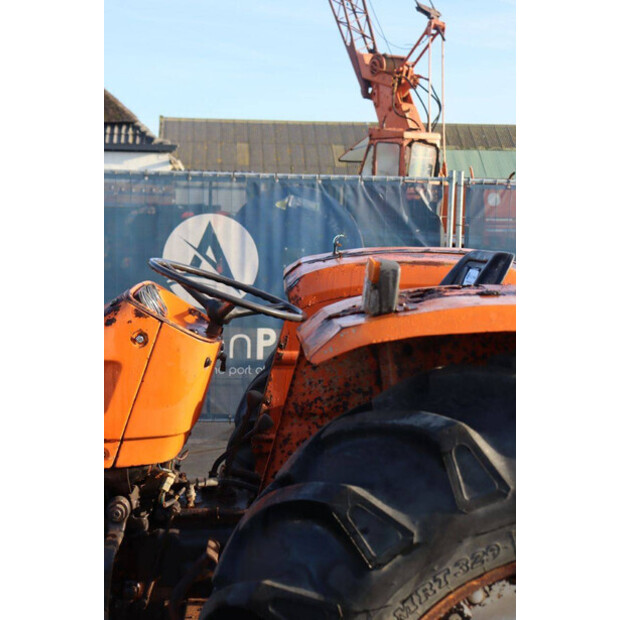 Fiat Someca 640-46699063