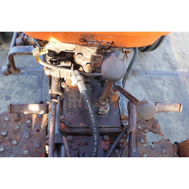 Fiat Someca 640-46699065