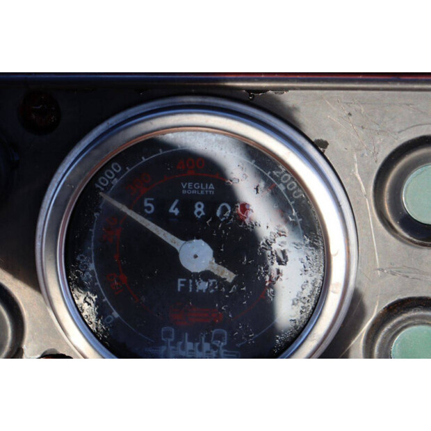 Fiat Someca 640-46699070