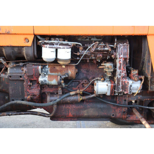 Fiat Someca 640-46699073