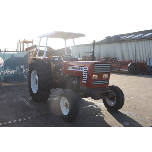 Fiat 55-66 DT-46699081