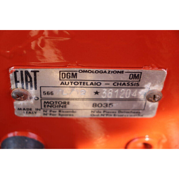 Fiat 55-66 DT-46699100