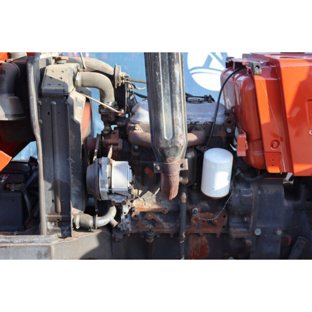 Fiat 55-66 DT-46699106