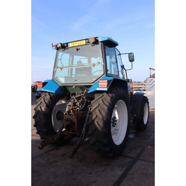 1995 Ford 6640SL-46699114