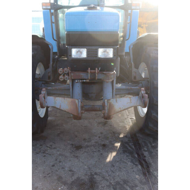 1995 Ford 6640SL-46699119