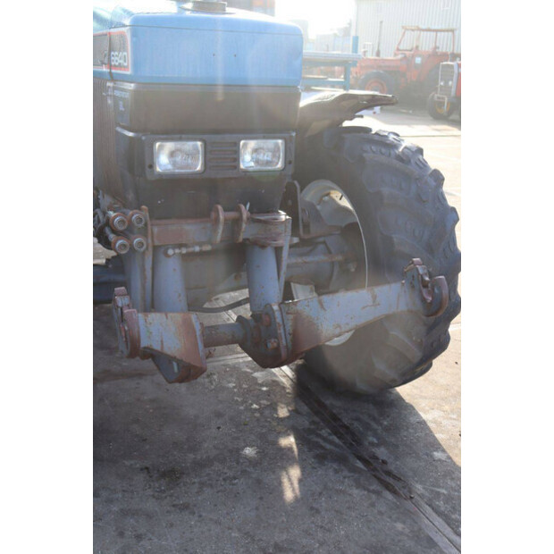 1995 Ford 6640SL-46699120