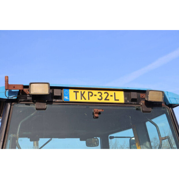 1995 Ford 6640SL-46699127