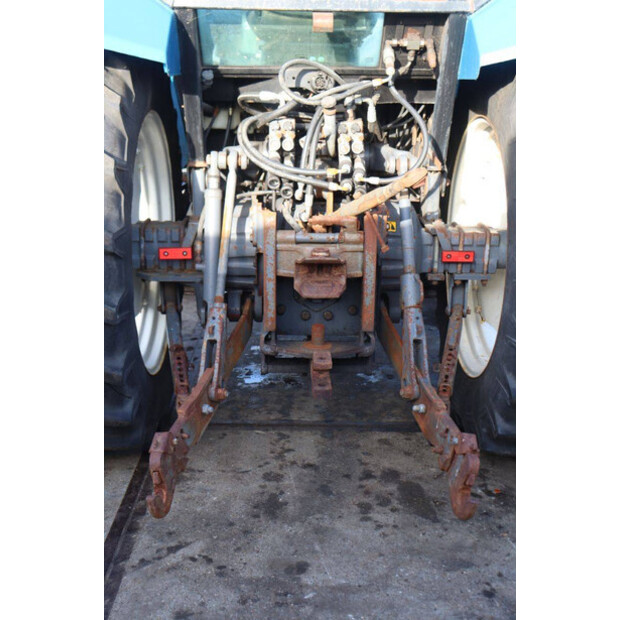 1995 Ford 6640SL-46699129