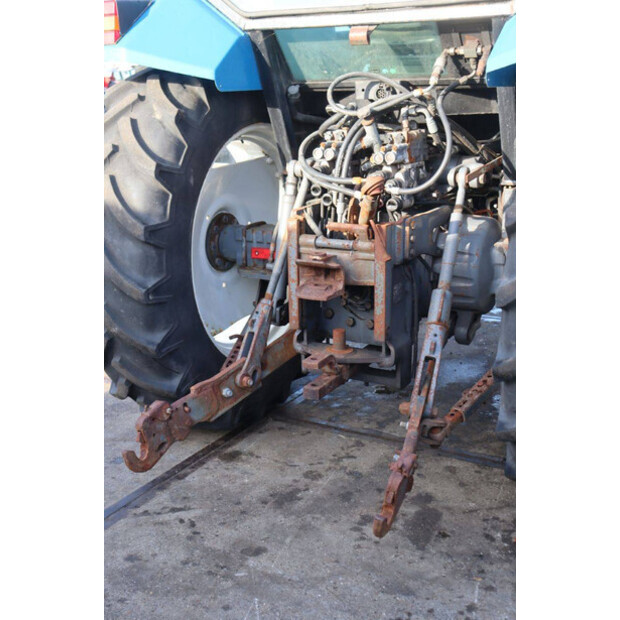 1995 Ford 6640SL-46699130