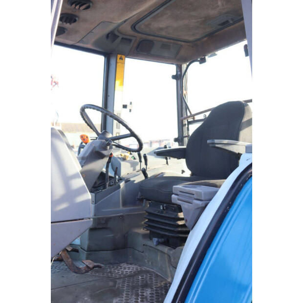 1995 Ford 6640SL-46699132