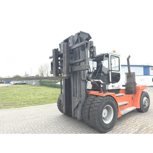 2001 SMV SL13.6-600A-46699135