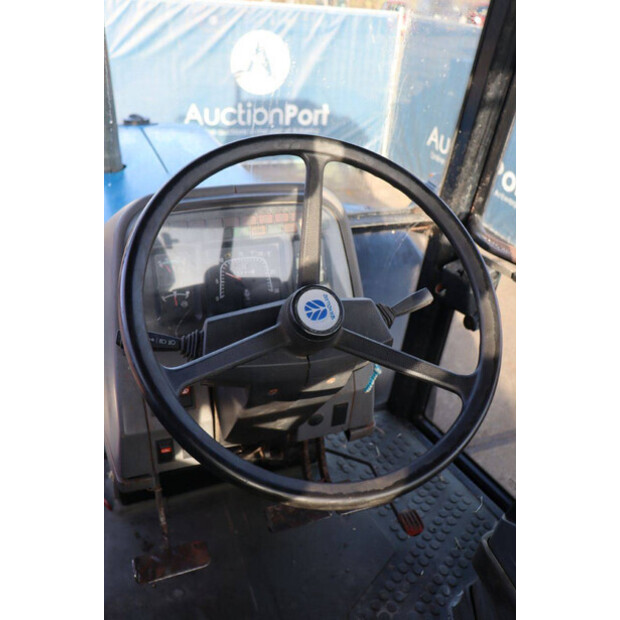 1995 Ford 6640SL-46699136