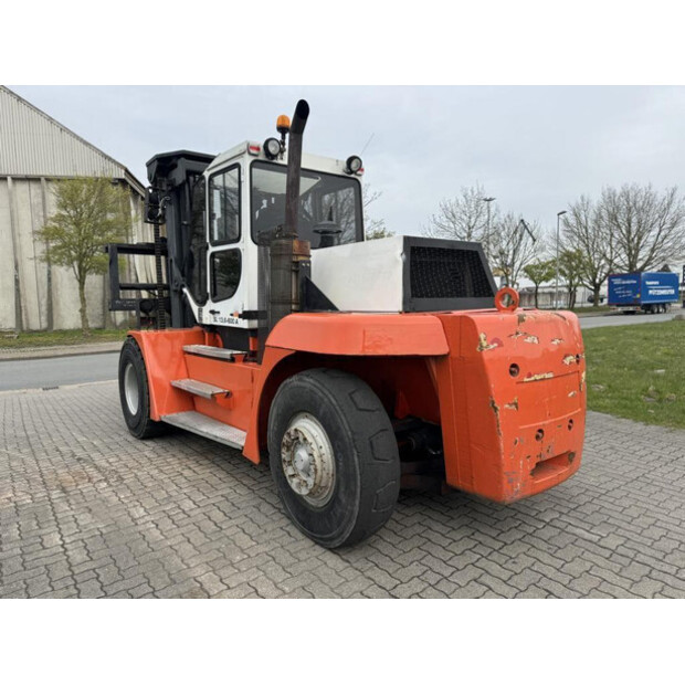 2001 SMV SL13.6-600A-46699141