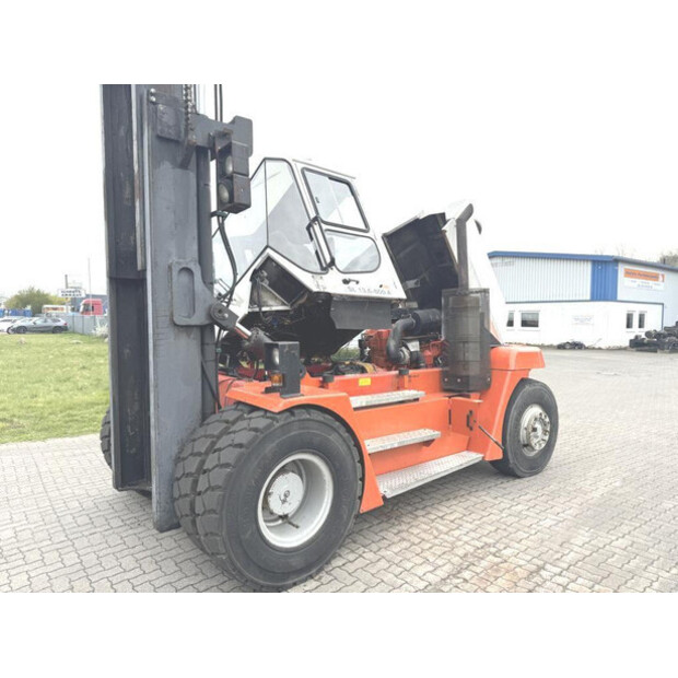 2001 SMV SL13.6-600A-46699143