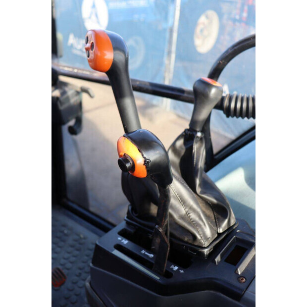 1995 Ford 6640SL-46699145