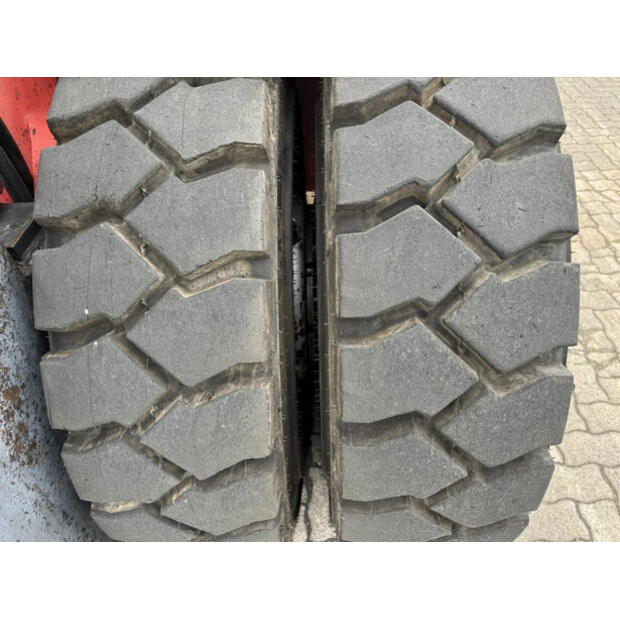 2001 SMV SL13.6-600A-46699148