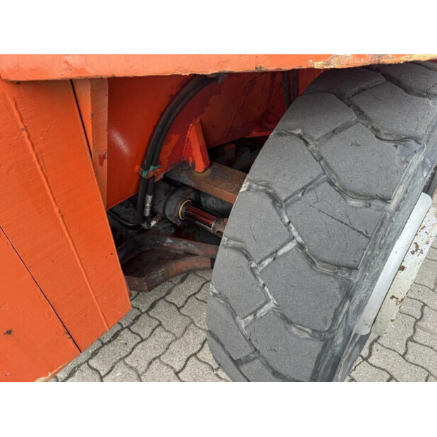 2001 SMV SL13.6-600A-46699150