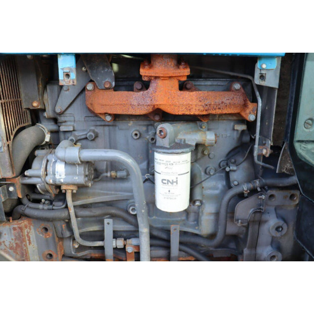 1995 Ford 6640SL-46699153