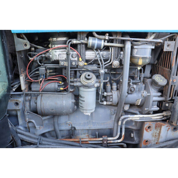 1995 Ford 6640SL-46699155