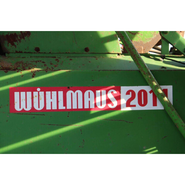 1974 Wuhlmaus OTHERS-46699167