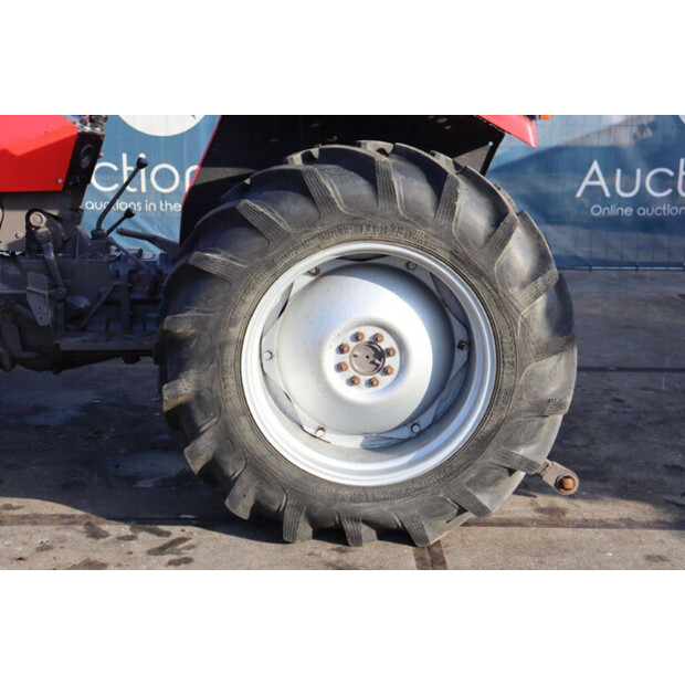 1978 Massey Ferguson 245-46699203