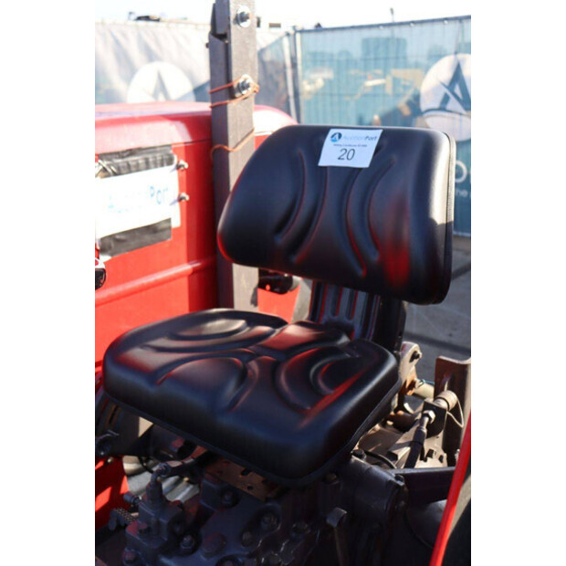 1978 Massey Ferguson 245-46699211