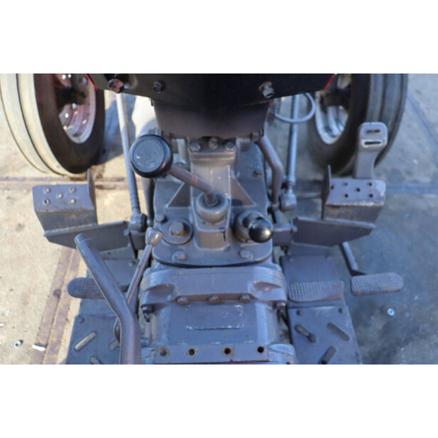 1978 Massey Ferguson 245-46699212