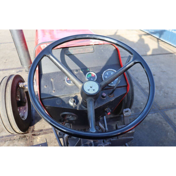 1978 Massey Ferguson 245-46699213