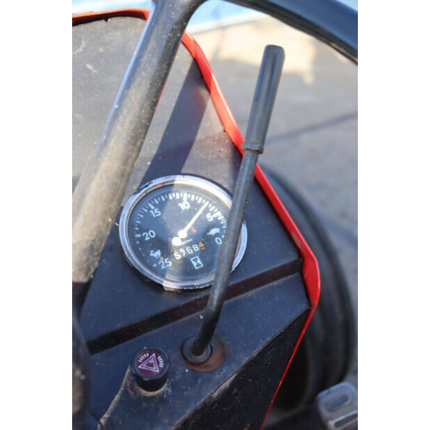 1978 Massey Ferguson 245-46699214