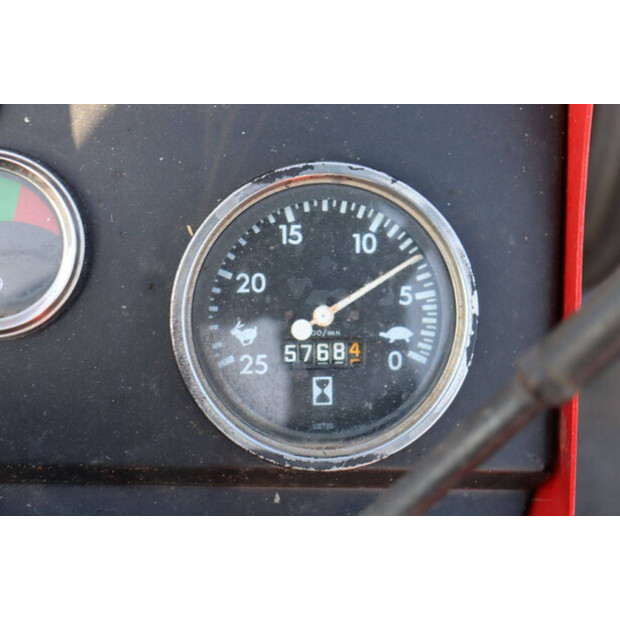 1978 Massey Ferguson 245-46699215