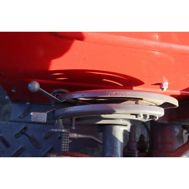 1978 Massey Ferguson 245-46699216