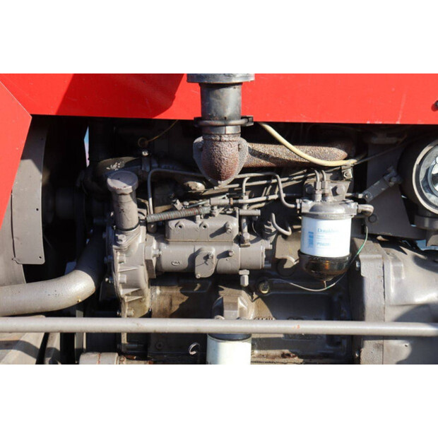 1978 Massey Ferguson 245-46699218