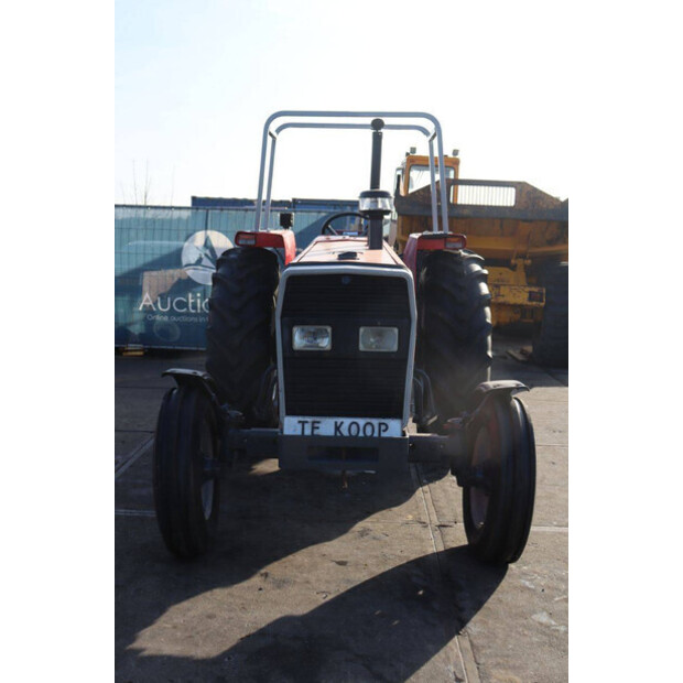 Massey Ferguson 375 WD-46699227