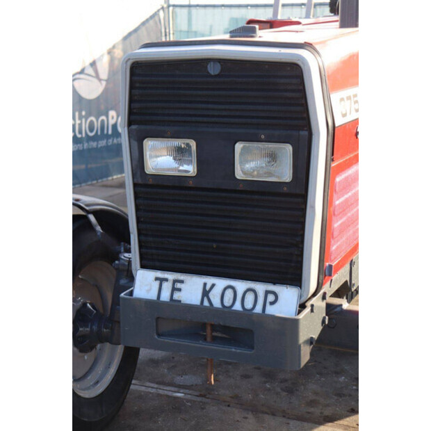 Massey Ferguson 375 WD-46699229