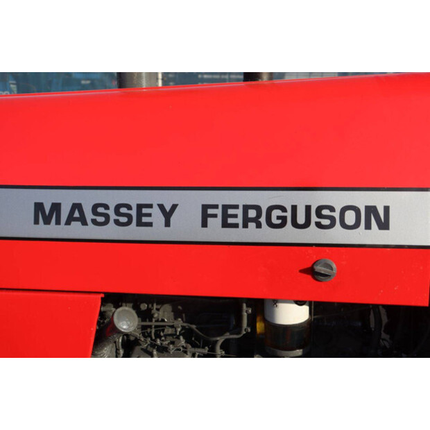 Massey Ferguson 375 WD-46699230