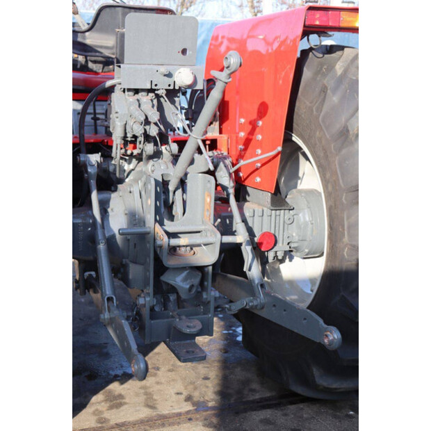 Massey Ferguson 375 WD-46699234