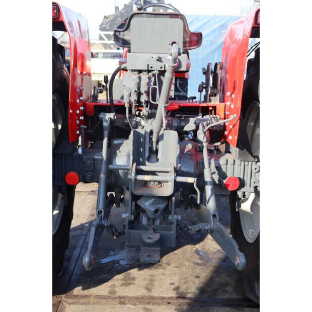 Massey Ferguson 375 WD-46699235