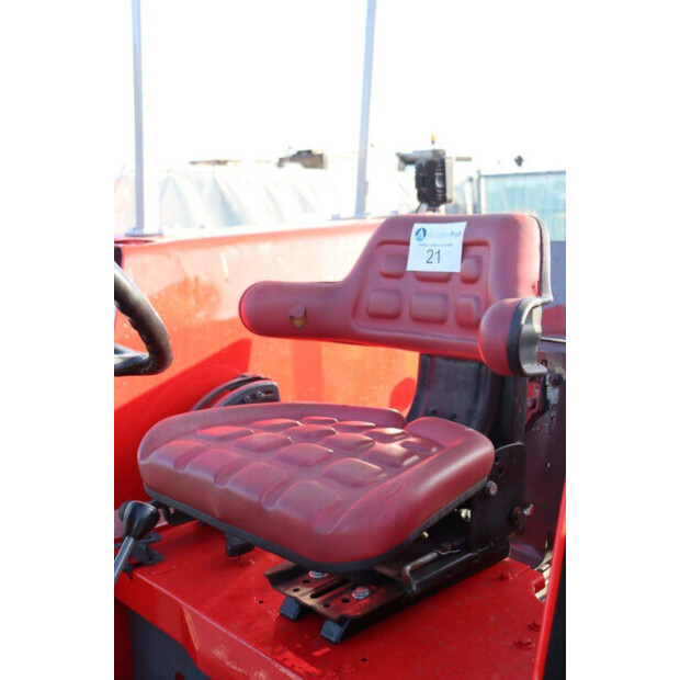 Massey Ferguson 375 WD-46699240