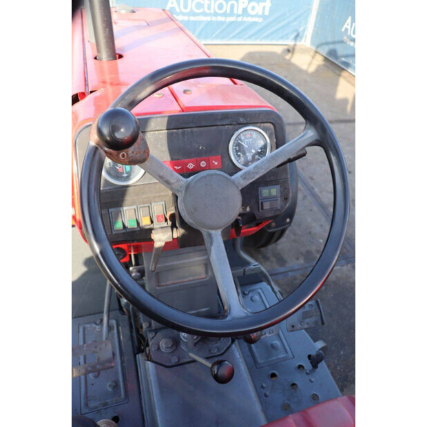 Massey Ferguson 375 WD-46699244