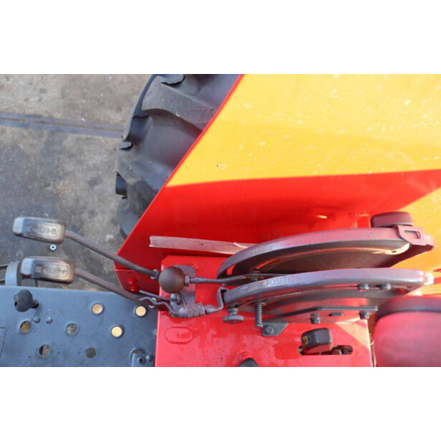 Massey Ferguson 375 WD-46699249