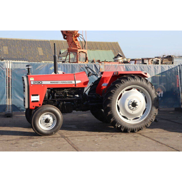Massey Ferguson 290-46699254