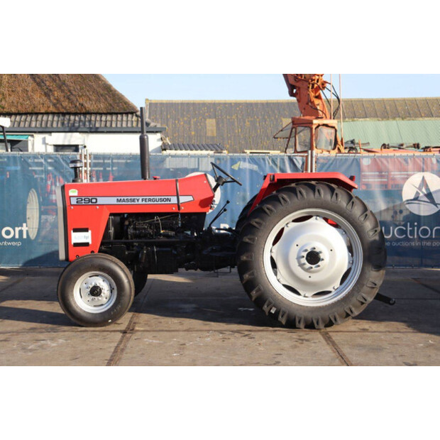 Massey Ferguson 290-46699255