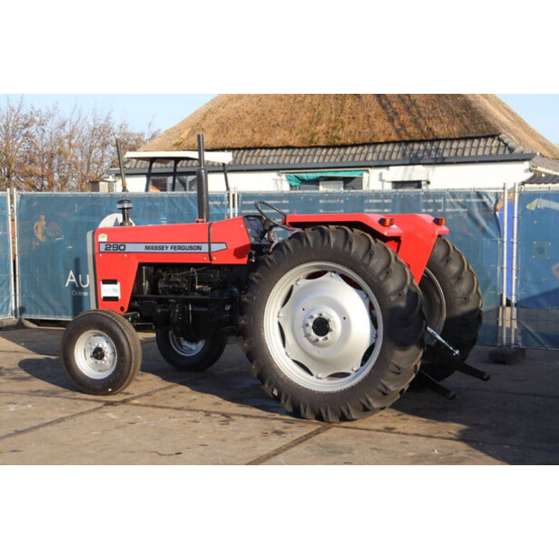 Massey Ferguson 290-46699256