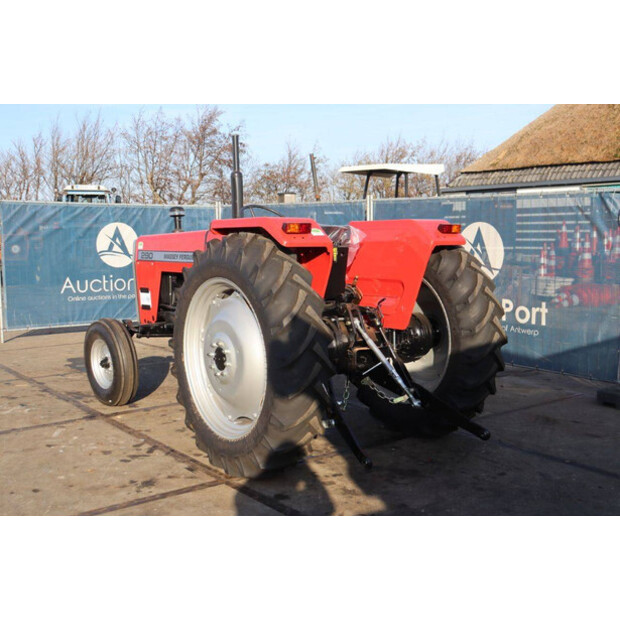 Massey Ferguson 290-46699257