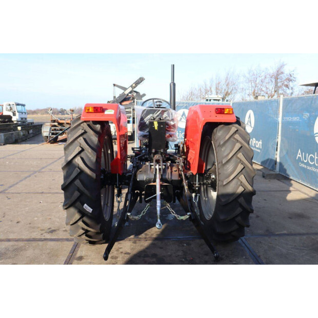 Massey Ferguson 290-46699258