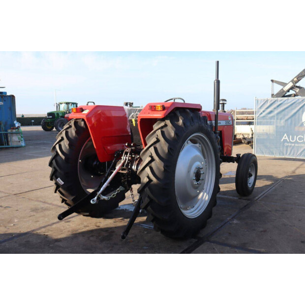 Massey Ferguson 290-46699259