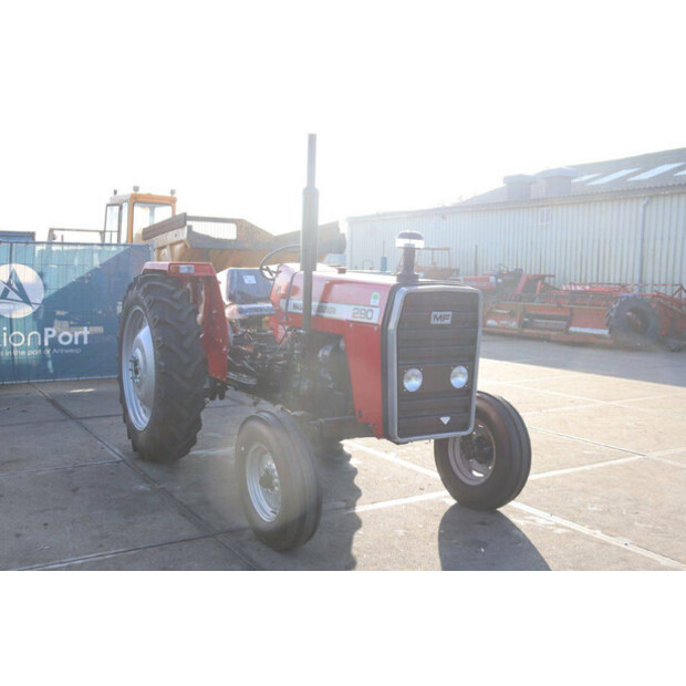 Massey Ferguson 290-46699260