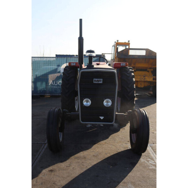 Massey Ferguson 290-46699261