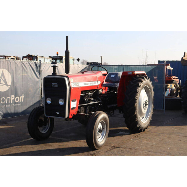 Massey Ferguson 290-46699262